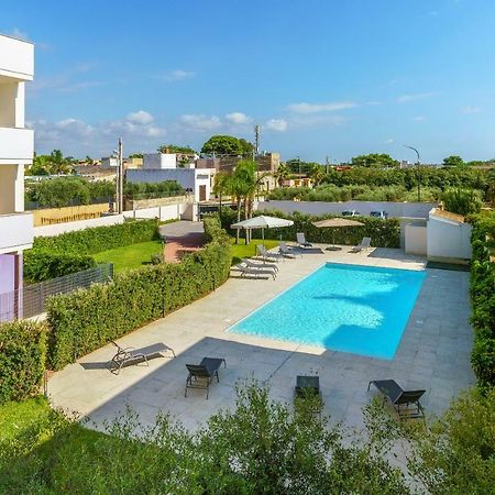 Travini Hotel Residence Marsala Extérieur photo