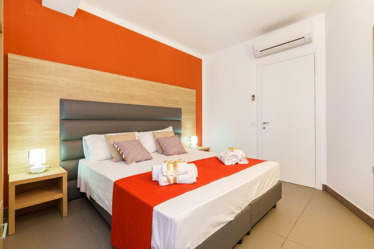 Travini Hotel Residence Marsala Extérieur photo